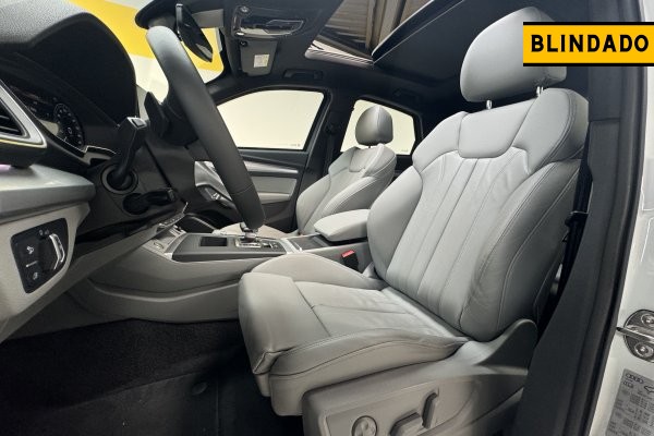 AUDI Q5 2.0 55 TFSI PHEV SPORTBACK PERFORMANCE QUATTRO S TRONIC 2022/2023